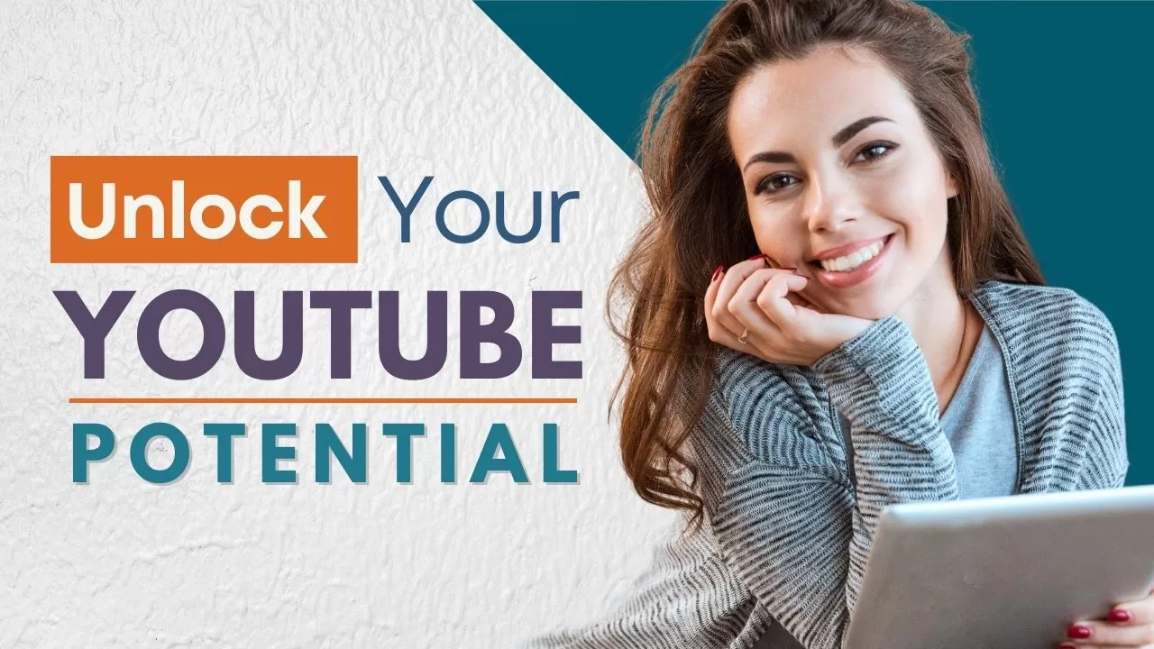 Tube Mastery and Unlock Your YouTube Potential Bada Deal
